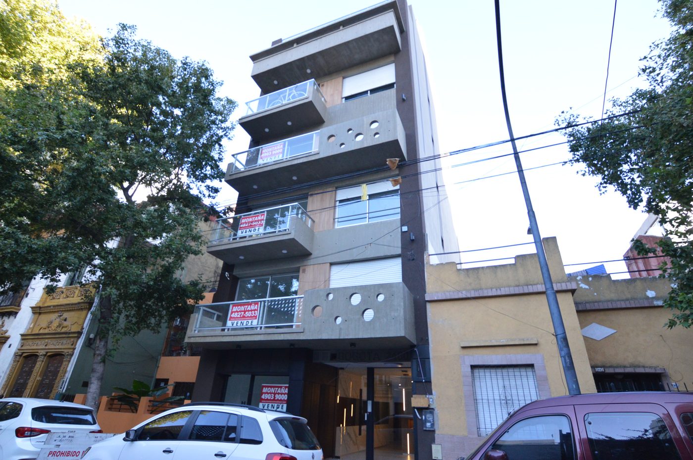 Bogotá 2460